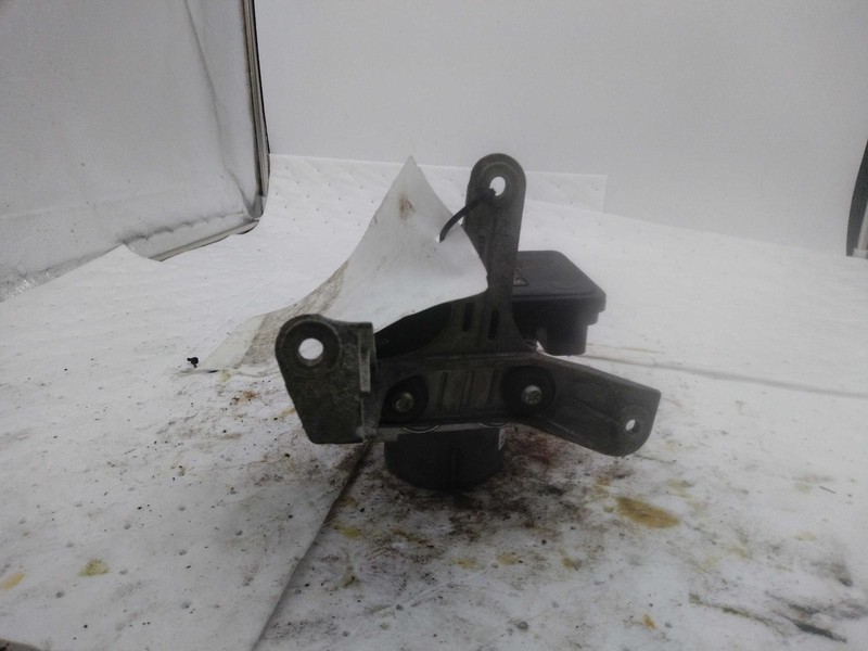 2013 Cadillac ATS ABS Pump & Motor Assembly OEM 22843985 97K Miles Black