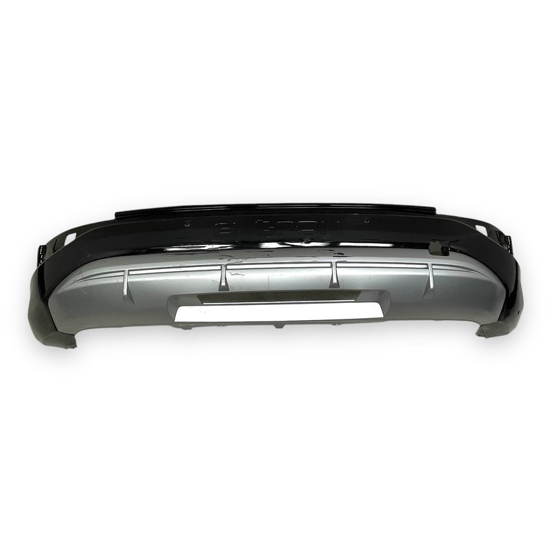 Audi Q4 E-Tron 2022 2023 2024 Rear Bumper Cover /w Lower Valance OEM 89A807527C