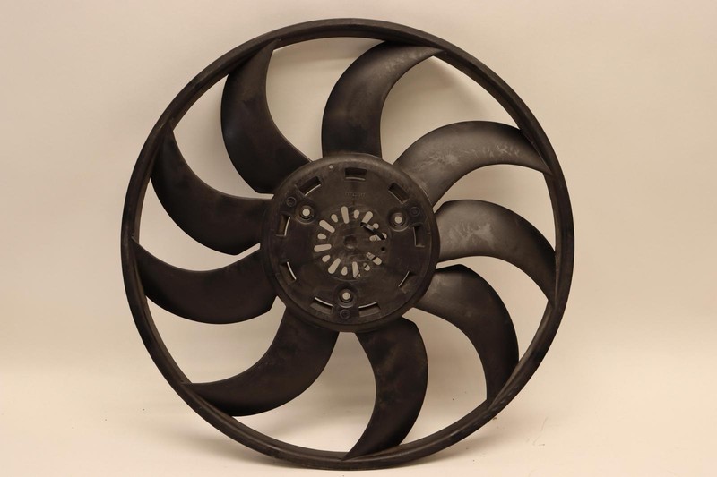 2017-2020 PORSCHE PANAMERA 4.0L ENGINE RADIATOR COOLING FAN BLADE OEM