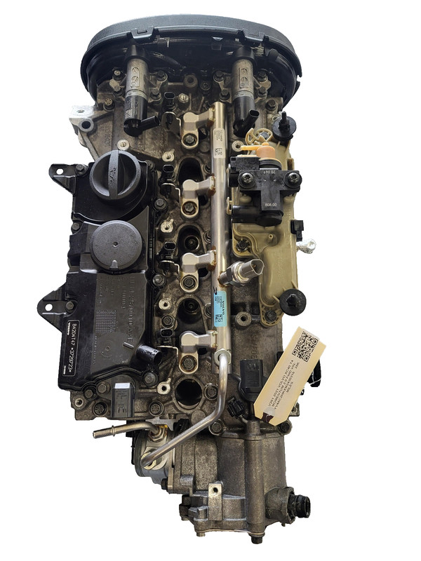 2019-2022 Volvo XC40 Engine Motor 2.0L FWD 35k OEM B4204T47