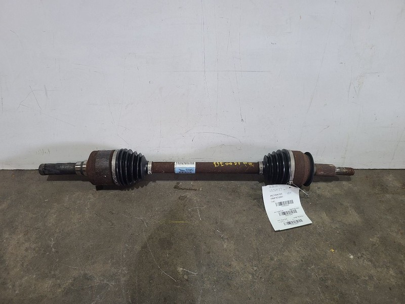 Passenger Axle Shaft Rear 9.75" Ring Gear Fits 10-23 EXPEDITION 582580