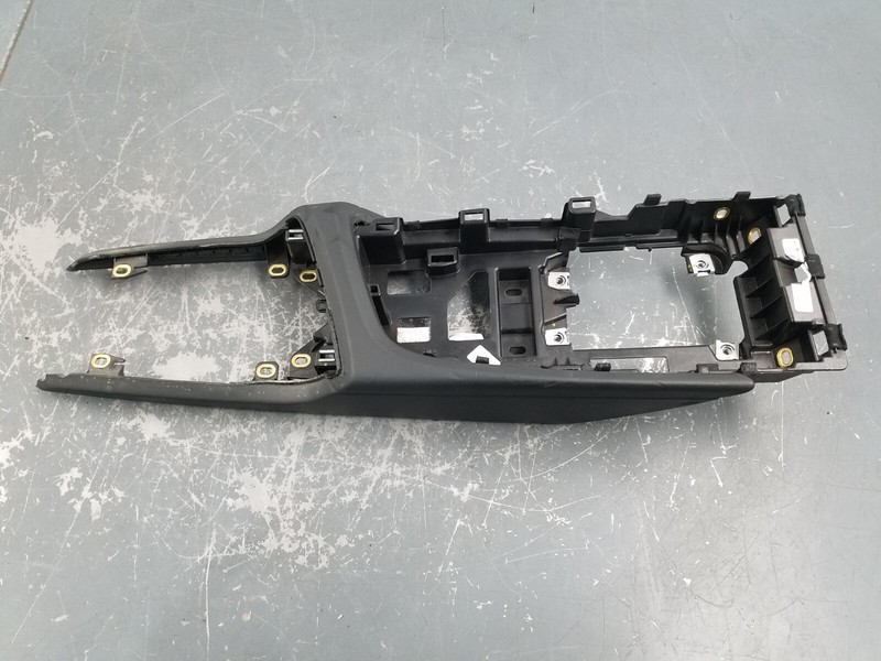 2018 16 17 19 Audi R8 V10 Center Console Front Trim Panel #2176 L7