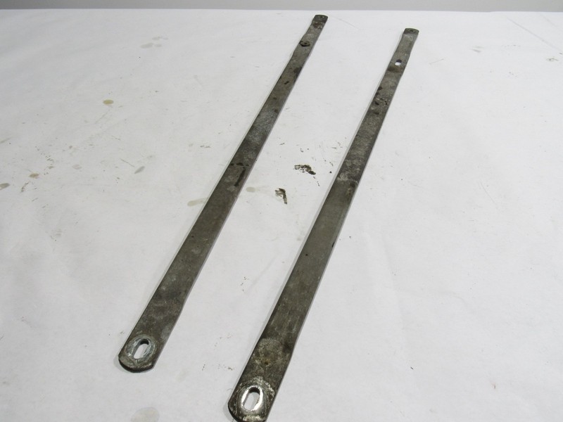 14-17 Mercedes S63 C217 2015 Front Brace Strut Support Set Pair 2 PCS ;:O