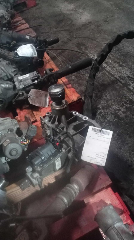 2019 Chevrolet Equinox Transfer Case Assembly 4WD 131K Miles OEM