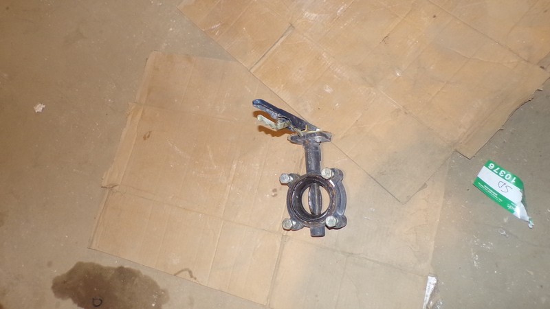 NiDO Valve LD200 *FREE SHIPPING*