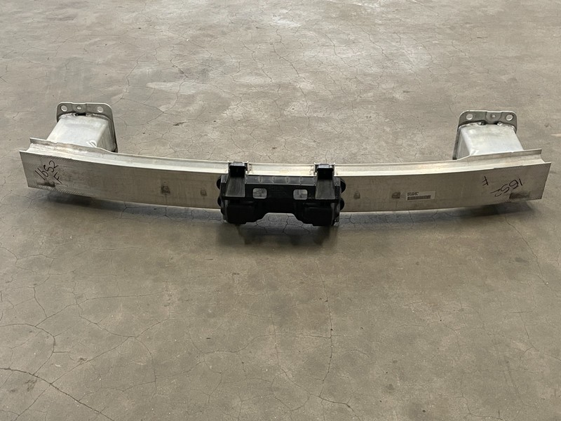 21 22 23 24 Kia K5 Front Reinforcement Impact Crash Bar Rebar 1652 OEM