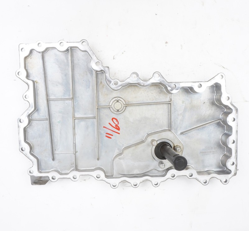 2012 - 2019 BMW 550I 650XI COUPE F06 N63 4.4L LOWER ENGINE MOTOR OIL PAN 7570693