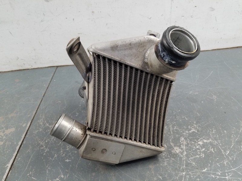 1997 Mitsubishi Eclipse GST GS-T Intercooler - Bent #9003 A11