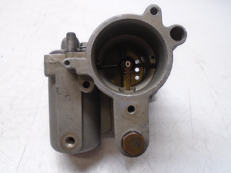 CB5b Mercury Outboard Walbro WMK-131 Carburetor Mercarb