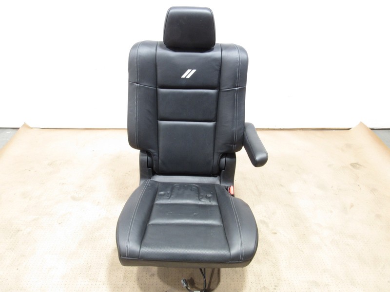 18-24 Dodge Durango R/T 2020 Rear Right Passenger 2nd Second Row Seat Cushion ;