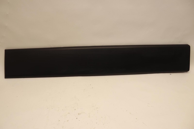 2019-2023 DODGE PROMASTER 1500 2500 3500 LEFT DRIVER DOOR BODY LOWER MOLDING OEM