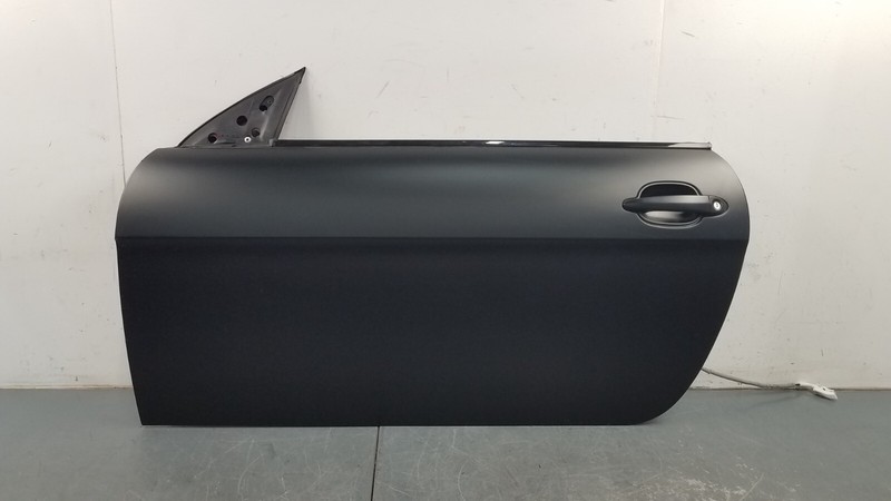 2008 BMW M6 E63 Left Driver Door #4556 D1