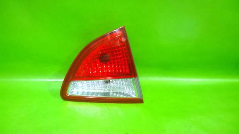 07-12 VERACRUZ PASSENGER RIGHT HALOGEN TAILLIGHT LAMP OEM 4201-34