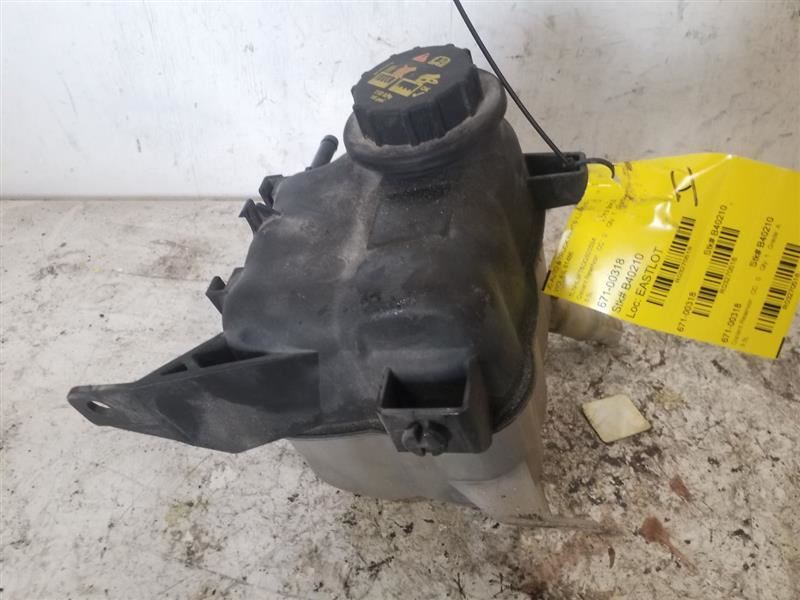 Coolant Reservoir Fits 11-19 EXPLORER 3270518