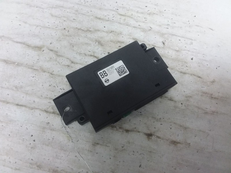 Driver Assist ADAS Control Module US Built ID 284E76RF3C Fits 23 ROGUE 1776223