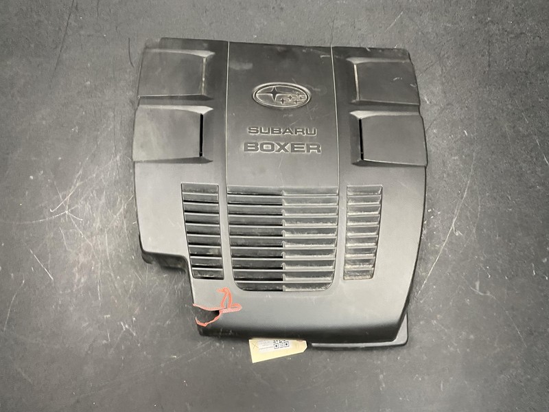 Engine Cover 2022 Subaru Forester 14025-AA560 2019 2020 2021 2023 X