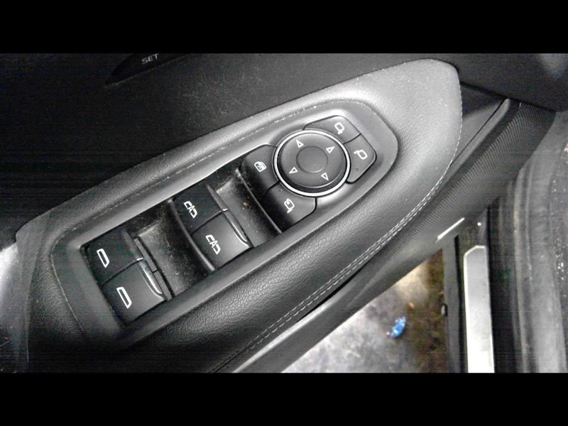 Driver Front Door Switch Driver's Mirror And Window Fits 17-19 XT5 1401884