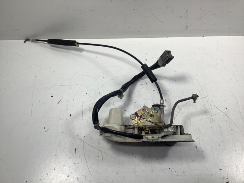 96-97 Acura RL Rear Left Door Power Lock Assembly 72650-SZ3-003 OEM