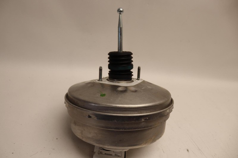 2017-2018 PORSCHE PANAMERA AWD POWER BRAKE VACUUM BOOSTER OEM