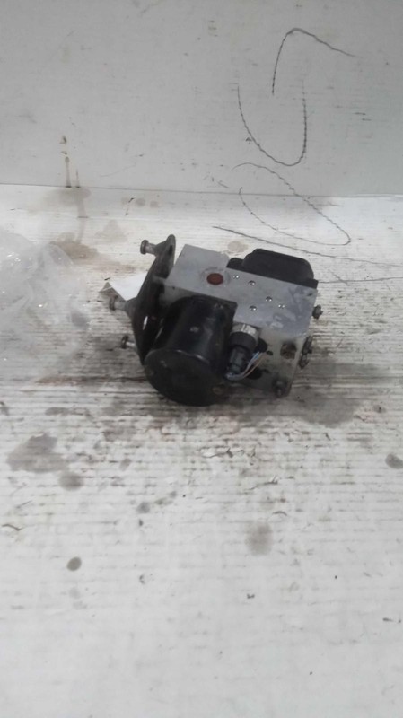 2001 Mercedes E-Class ABS Pump & Motor Assembly OEM 0034319112 104K Miles