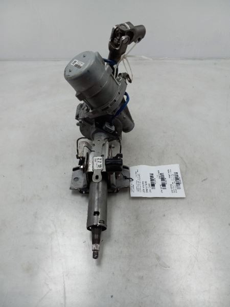 18-19 TOYOTA PRIUS C 1.8L FWD AT STEERING COLUMN