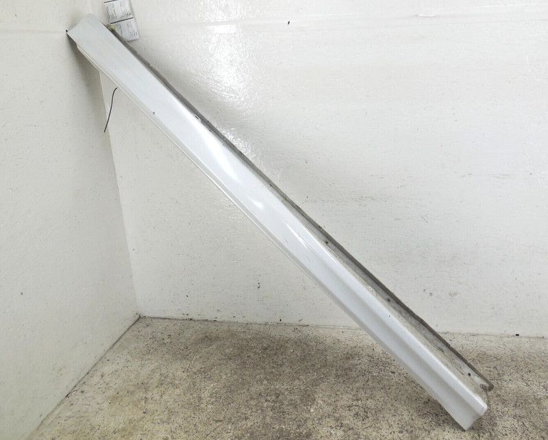 Mitsubishi Outlander Sport Rocker Panel Side Skirt Moulding Left OEM 2011-2019