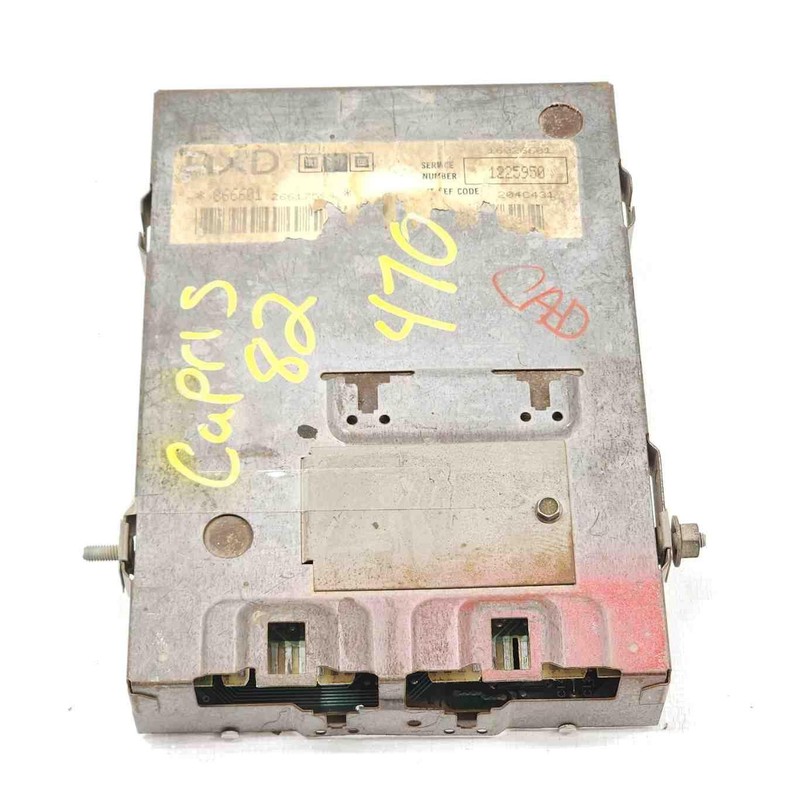1982 Caprice Engine Control Module Assembly OEM 1225950
