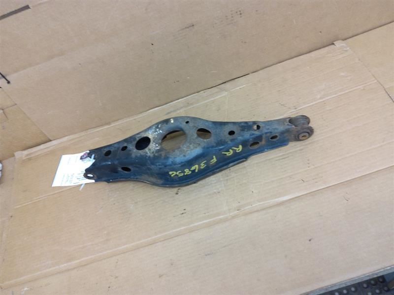 Passenger Lower Control Arm Rear Locating Arm Rear Fits 06-18 RAV4 262734