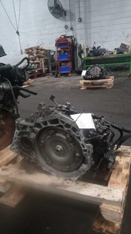 2017 Kia Sorento Automatic Transmission Assembly 3.3L AWD 116k Miles OEM