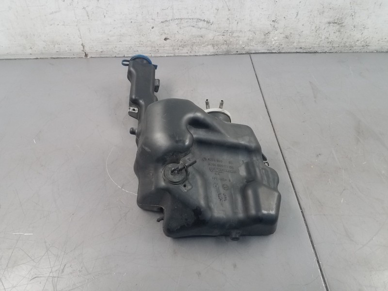 2011 Mercedes Benz AMG E 63 Windshield Washer Reservoir #7920 B3