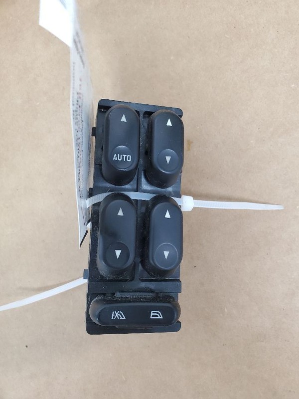 Driver Front Door Switch Driver's Window Master Fits 02-05 EXCURSION 289901