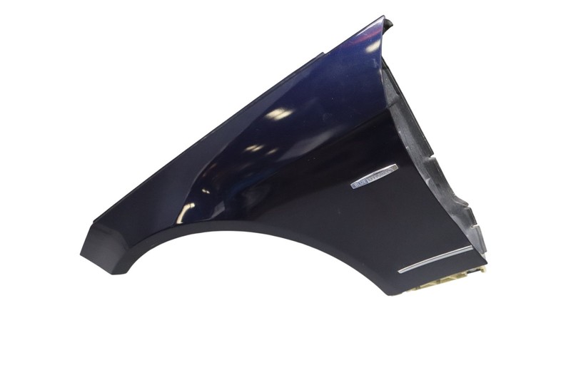 10-17 Mercedes W207 E350 E550 Front Left Driver Side Fender Panel 2078800118 Oem