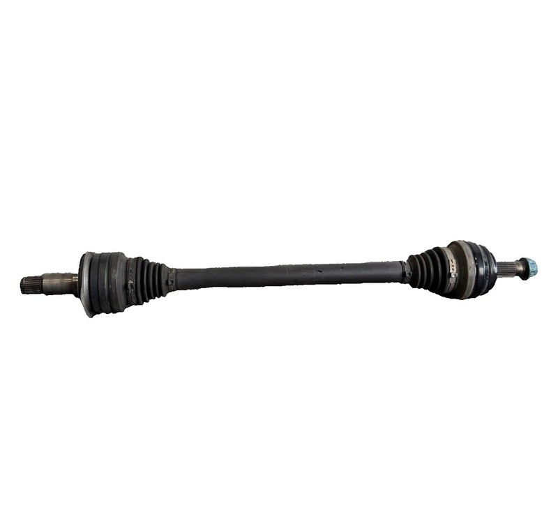 📌 2015-17 MERCEDES W205 C450 AWD REAR LEFT DRIVER SIDE AXLE CV HALF SHAFT OEM