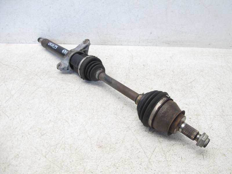07-15 MINI COOPER S R55 R56 R57 R58 R59 1.6 AT AXLE SHAFT FRONT RIGHT OEM 040425