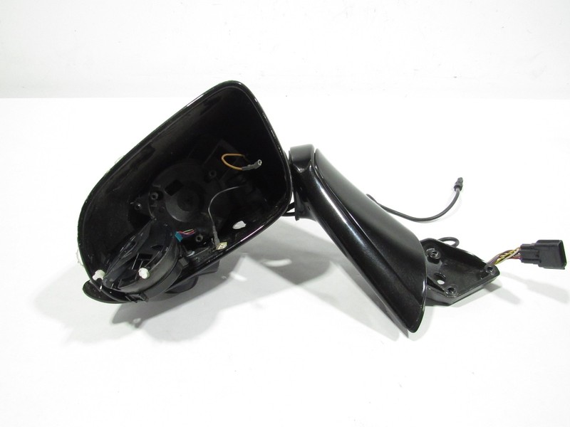 17-23 Mclaren 720S 720 2018 Front Left Driver Side Door Mirror W/ Camera |Y2