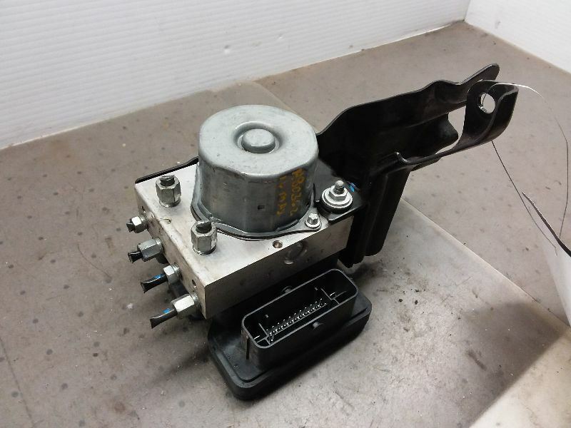 ABS Pump With Module CVT Sl Fits 16-17 MAXIMA 628390