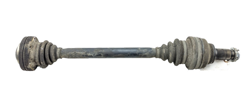 2000 BMW 528I 2.8L AT RWD Rear Left Drivers CV Axle Shaft