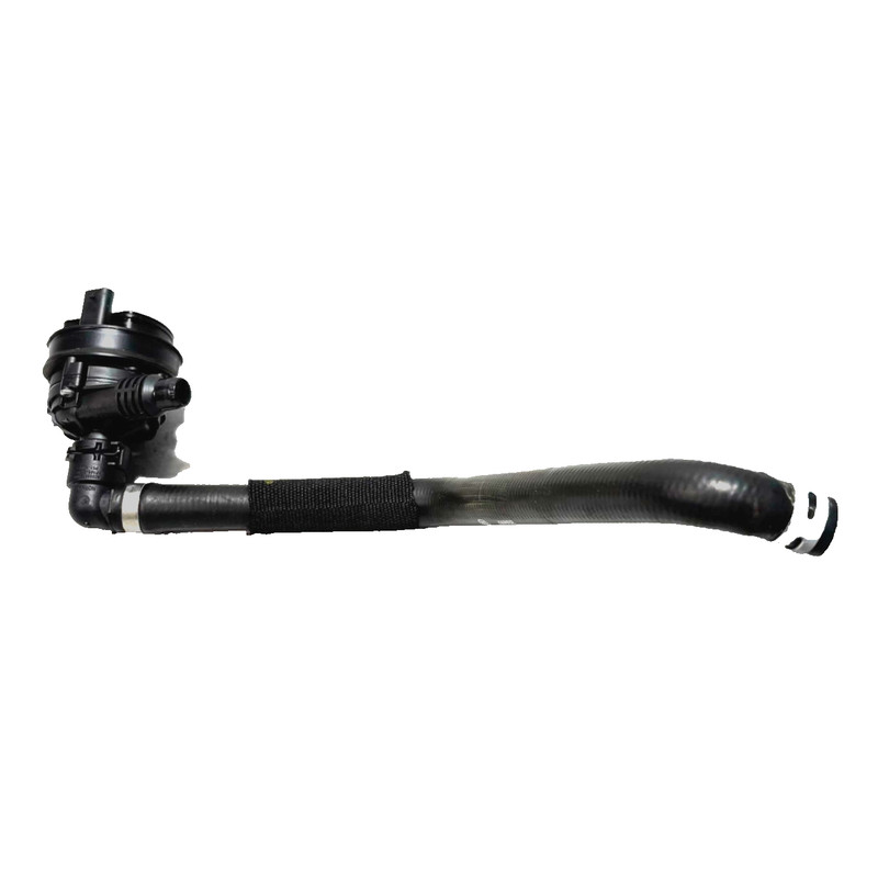 π 2020 - 2025 MERCEDES A220 L4 ENGINE COOLANT AUXILIARY WATER PUMP W/ HOSE OEM
