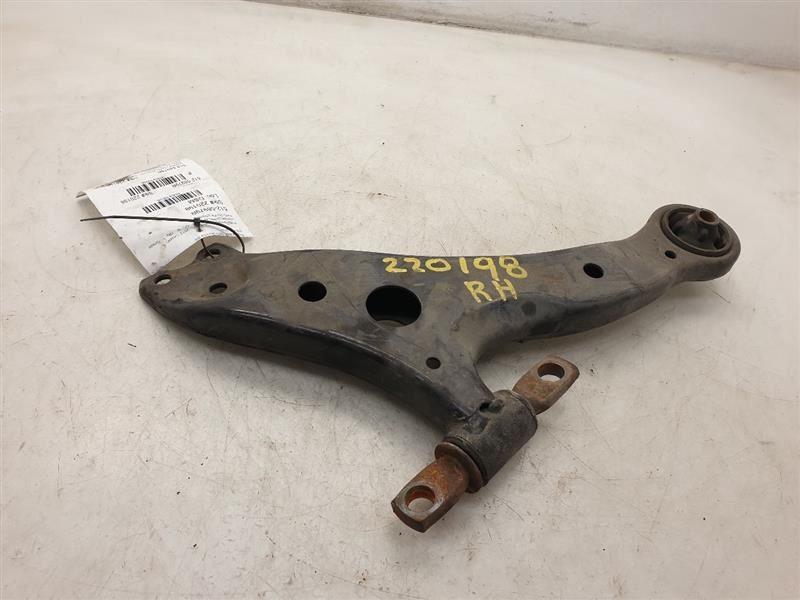 2012 TOYOTA CAMRY PASSENGER SIDE FRONT LOWER CONTROL ARM ASSEMBLY