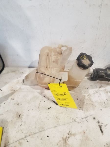 Coolant Reservoir Fits 15-19 DODGE 2500 PICKUP 3116321