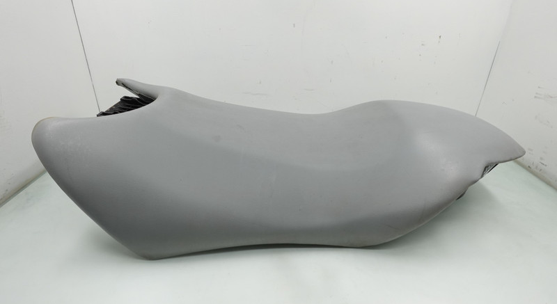 2005 Yamaha GP800R OEM Double Seat (Nickle Metal) F1G-U371A-30-00