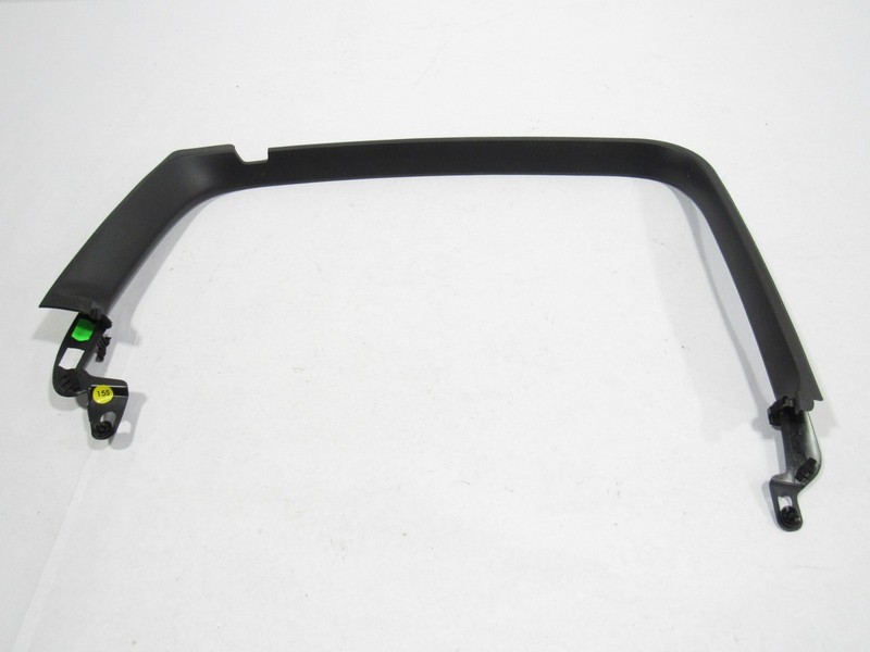 Porsche Panamera 4 2017 Rear Right Pass Door Window Frame Trim Molding 17-23 *:O