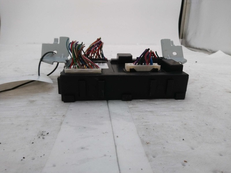 2012 Nissan Quest Body Control Module OEM 284B11JA3A 114k Miles Silver