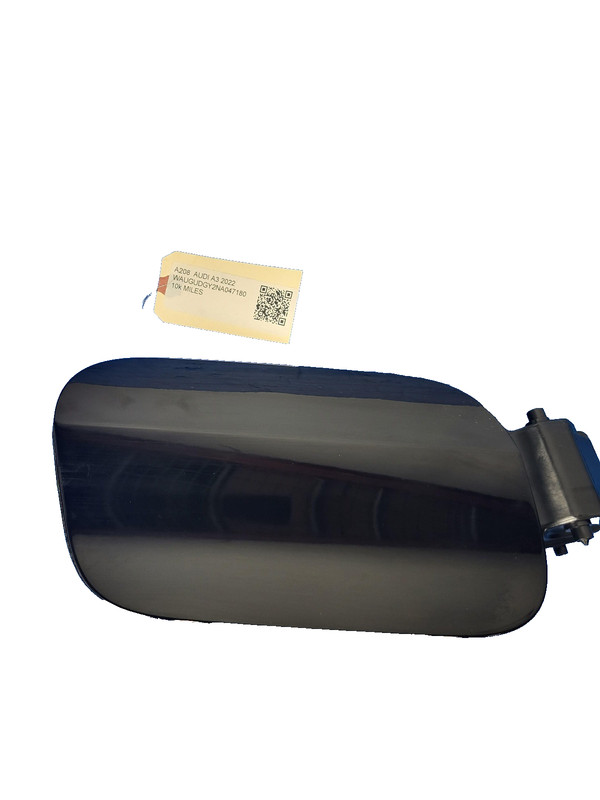 Used Oem AUDI Fuel Filler Door Housing for 2022-2023 A3 Quattro Premium 2.0L AWD
