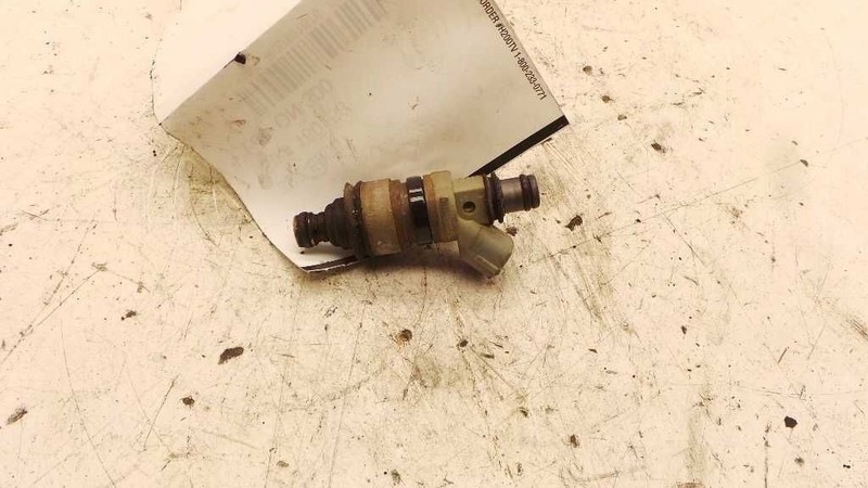 95 96 97 98 TOYOTA T100 FUEL INJECTOR 6 CYL 5VZFE ENGINE