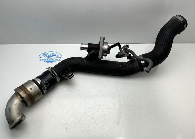 2015-2017 HYUNDAI SONATA 2.0L INTERCOOLER INLET HOSE PIPE TUBE OEM 28281-2GTA0