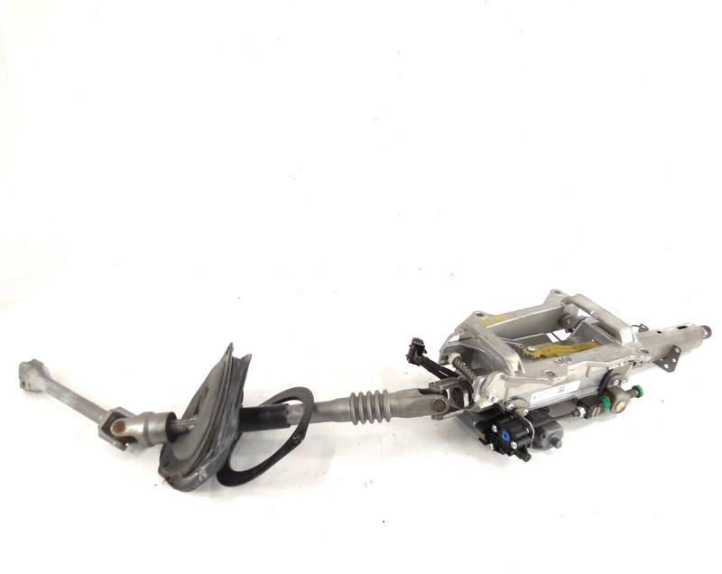 2014-2016 Maserati Quattroporte Steering Column W/ Shaft OEM