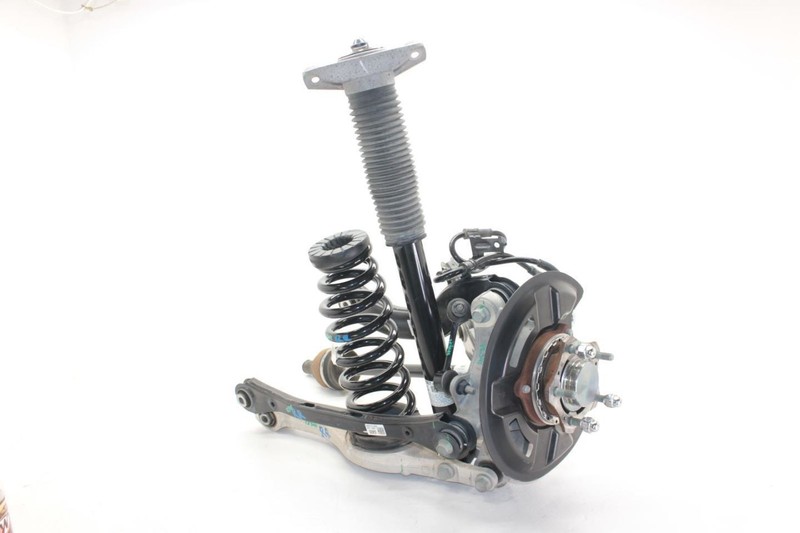 22-23 Kia EV6 Passenger Right Rear Complete Suspension Assembly