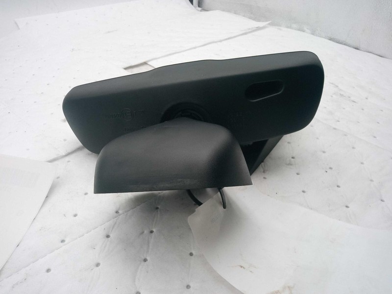 2015 Chrysler 200 Interior Rear View Mirror OEM Blue 68203589AD 126k Miles