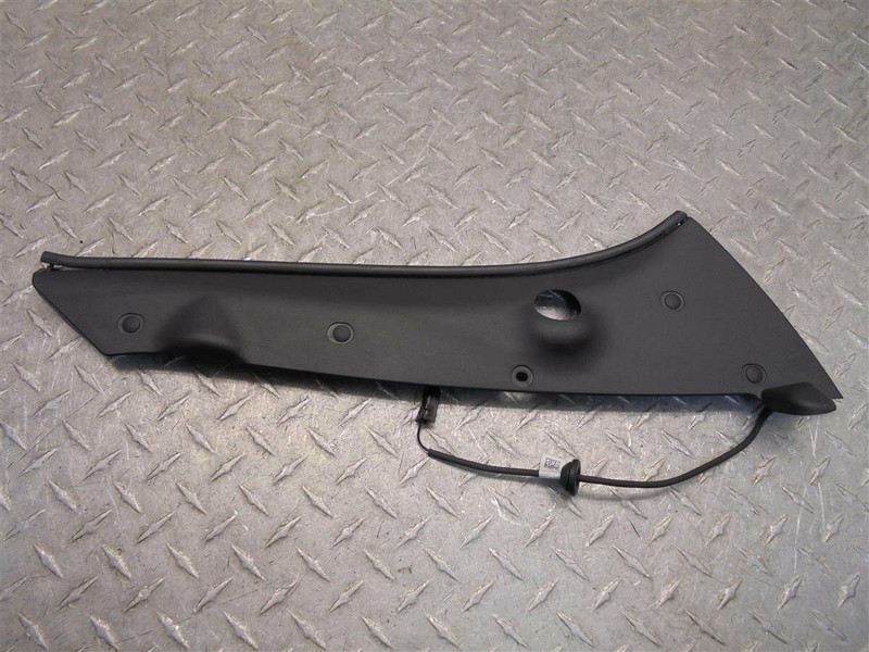 2015 JEEP CHEROKEE DRIVER LIFTGATE SENSOR W/ TRIM PANEL OEM 68103069AE